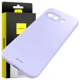 spacecase-silicone-case-3-0-google-pixel-9a-light-purple-funkcje-ladowanie-indukcyjne-pochlanianie-wstrzasow