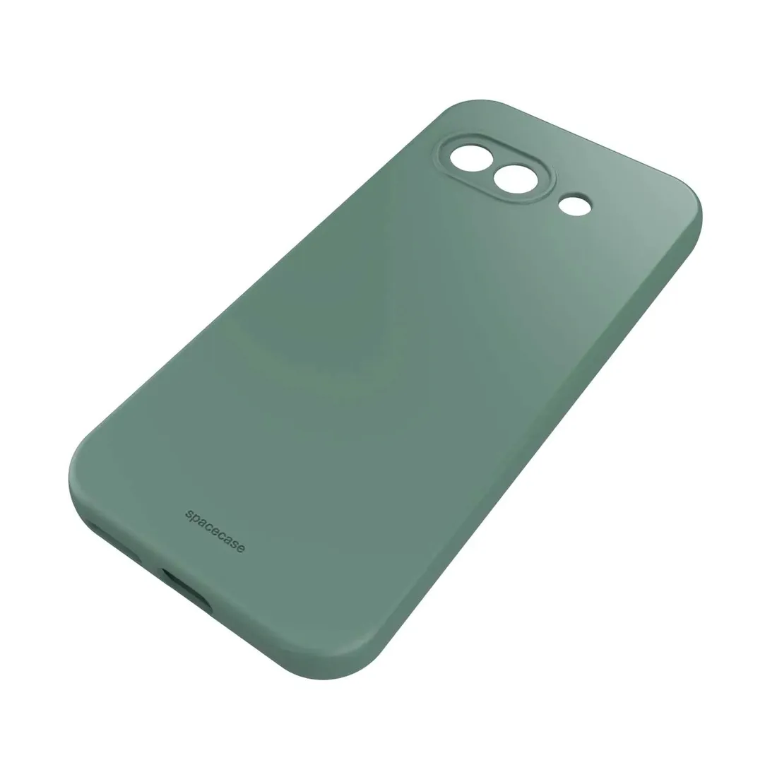 spacecase-silicone-case-3-0-google-pixel-9a-dark-green