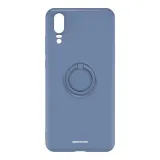 spacecase-silicone-ring-huawei-p20-blue-typ-plecki