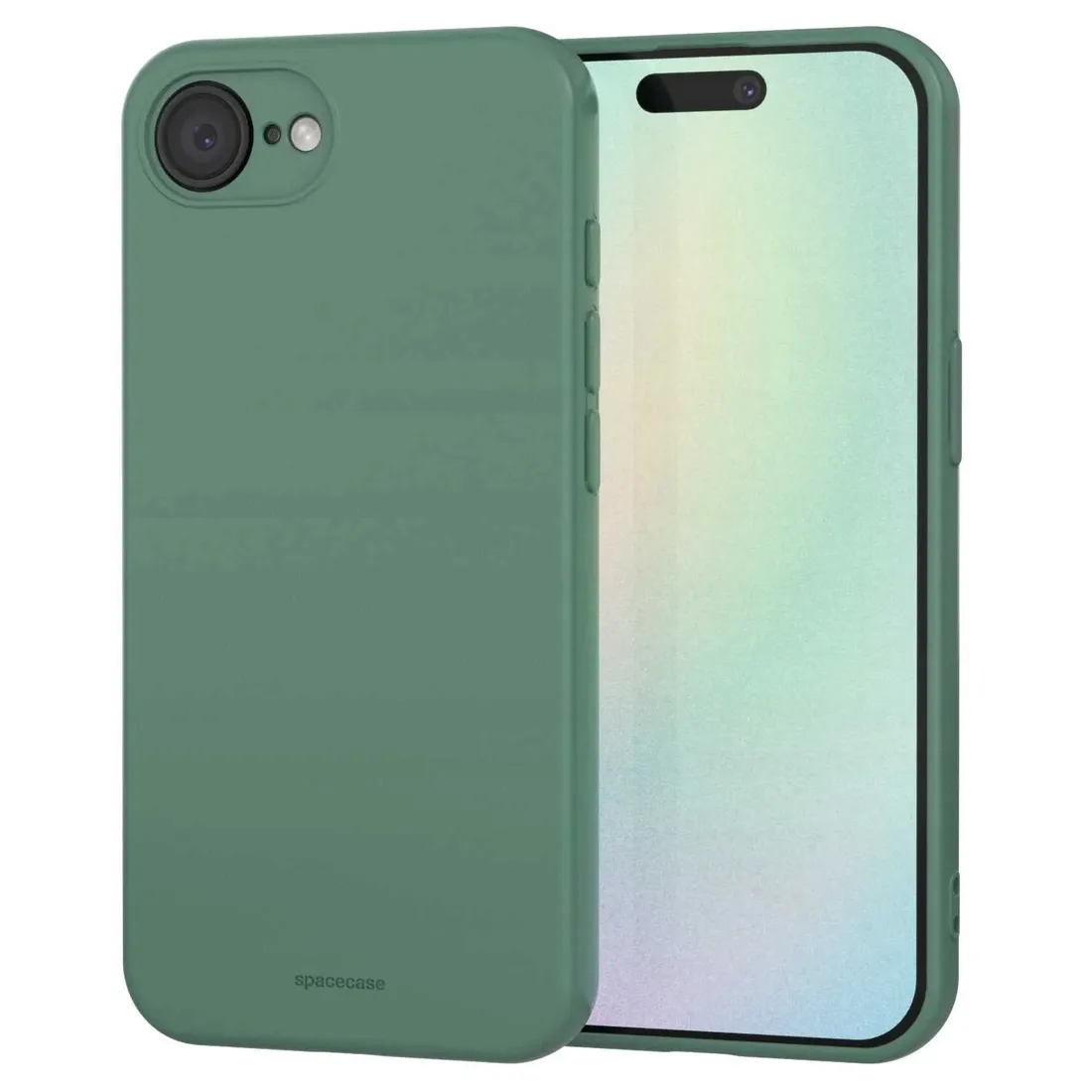 spacecase-silicone-case-3-0-iphone-16e-dark-green