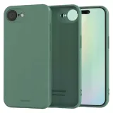 spacecase-silicone-case-3-0-iphone-16e-dark-green-kolor-zielony