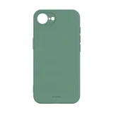 spacecase-silicone-case-3-0-iphone-16e-dark-green-funkcje-ladowanie-indukcyjne-pochlanianie-wstrzasow