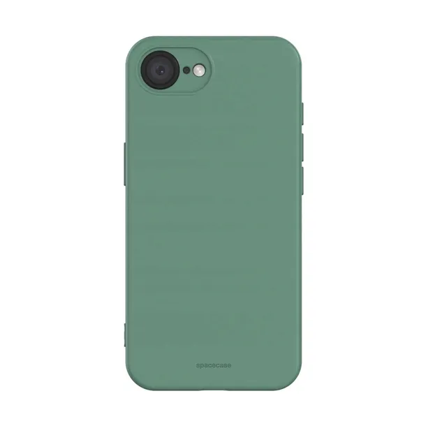 spacecase-silicone-case-3-0-iphone-16e-dark-green-certyfikat-ce