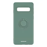 spacecase-silicone-ring-galaxy-s10-dark-green-typ-plecki