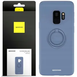 spacecase-silicone-ring-galaxy-s9-blue