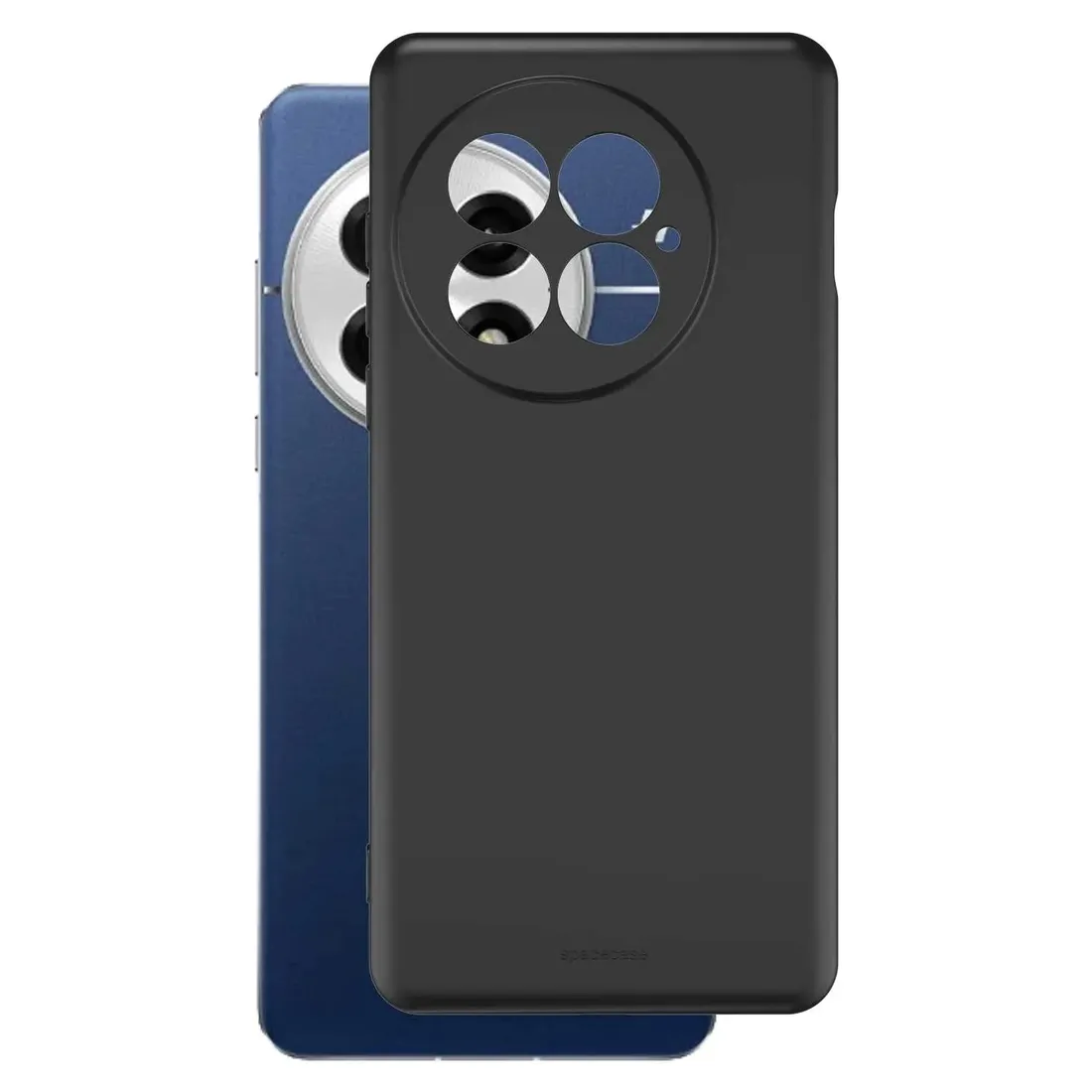 spacecase-silicone-case-3-0-oneplus-13-black