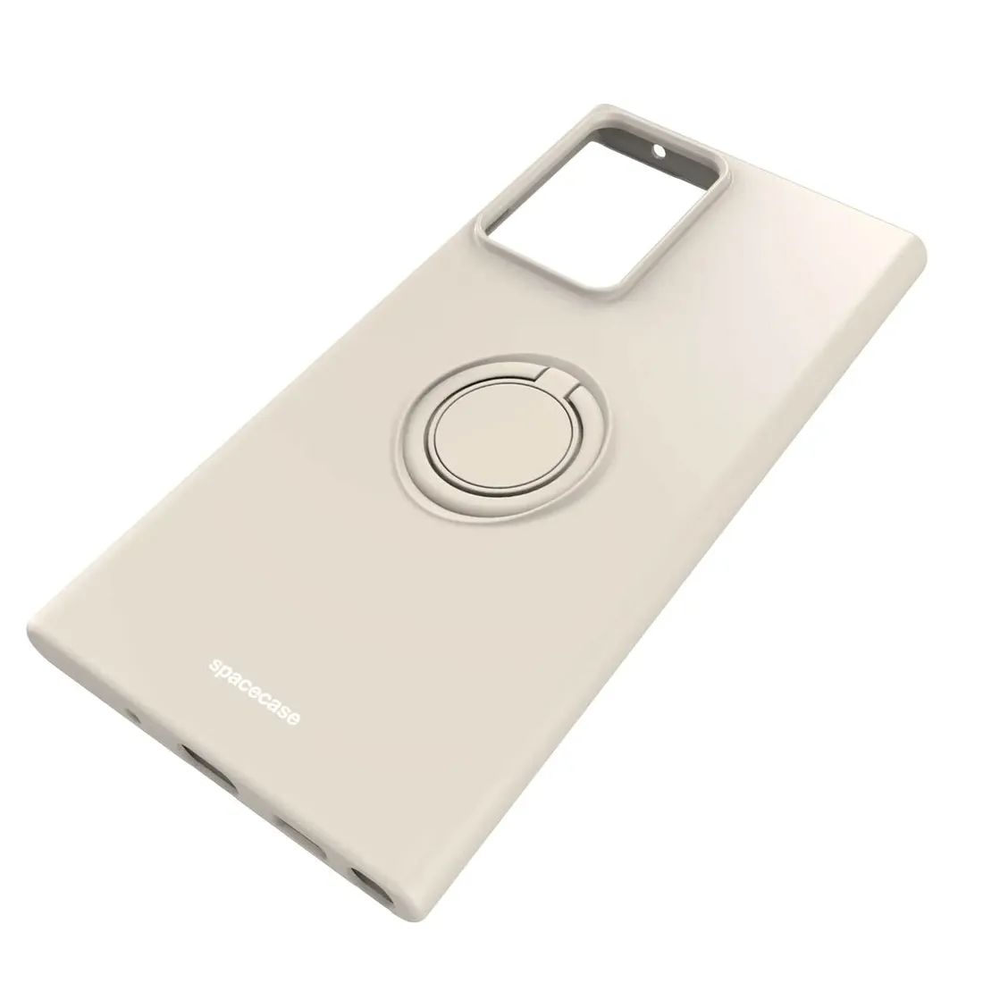 spacecase-silicone-ring-galaxy-note-20-ultra-bone