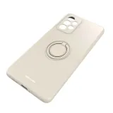 spacecase-silicone-ring-galaxy-a53-5g-bone-kolor-bezowy