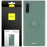 spacecase-silicone-ring-galaxy-note-10-dark-green