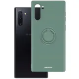 spacecase-silicone-ring-galaxy-note-10-dark-green-stan-nowy