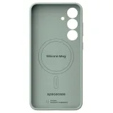 spacecase-silicone-mag-galaxy-s25-mint-typ-plecki