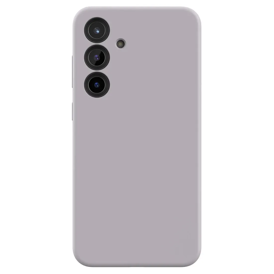 spacecase-silicone-mag-galaxy-s25-light-purple
