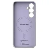 spacecase-silicone-mag-galaxy-s25-light-purple-kolor-fioletowy