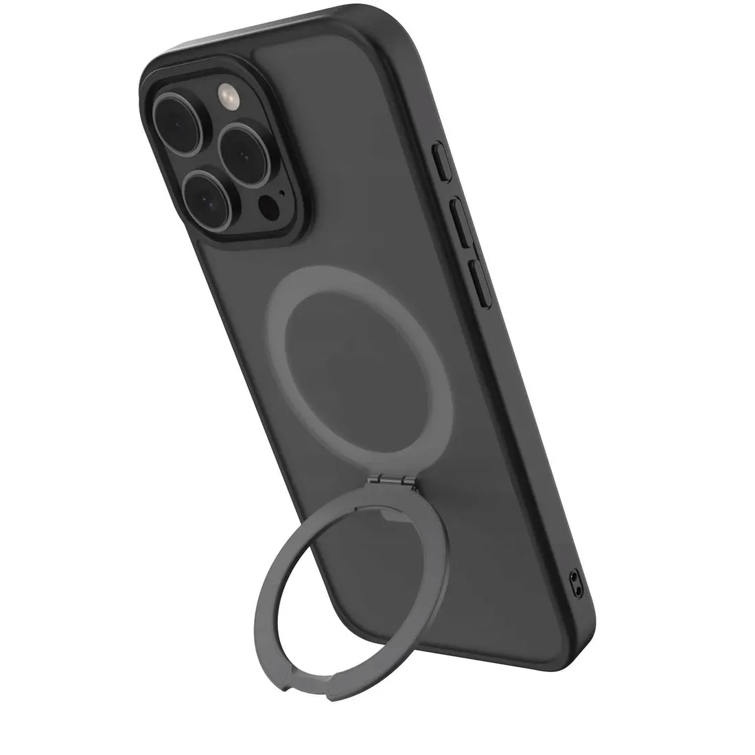 spacecase-ring-pro-mag-iphone-16-pro-max-black-stan-nowy