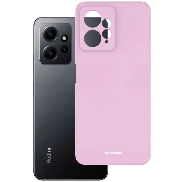 spacecase-silicone-case-redmi-note-12-4g-lilac-stan-nowy