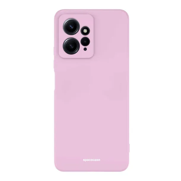 spacecase-silicone-case-redmi-note-12-4g-lilac-stan-opakowania-oryginalne