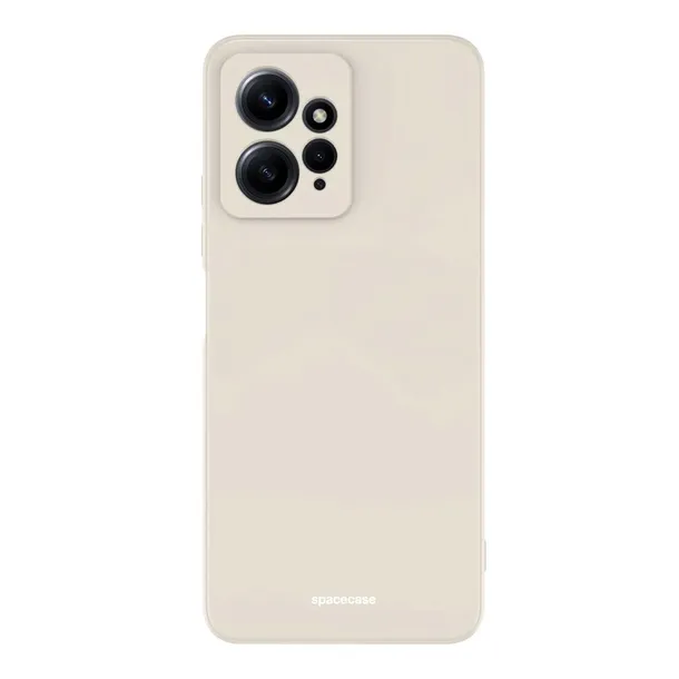 spacecase-silicone-case-redmi-note-12-4g-bone-stan-opakowania-oryginalne