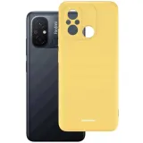 spacecase-silicone-case-redmi-redmi-12c-yellow-stan-nowy