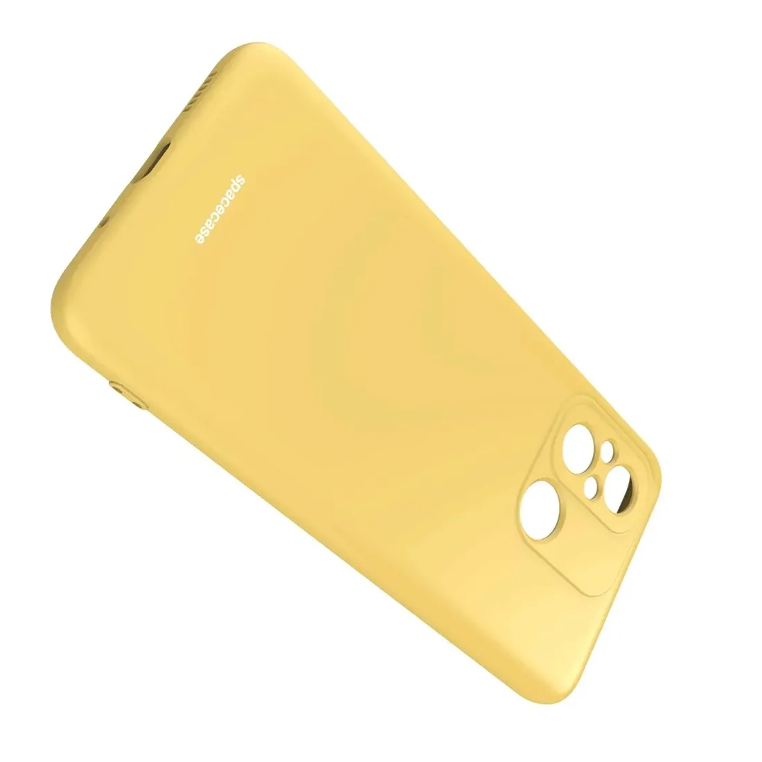 spacecase-silicone-case-redmi-redmi-12c-yellow