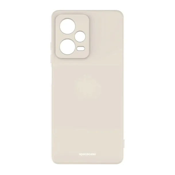 spacecase-silicone-case-redmi-note-12-pro-5g-bone-funkcje-ladowanie-indukcyjne-pochlanianie-wstrzasow