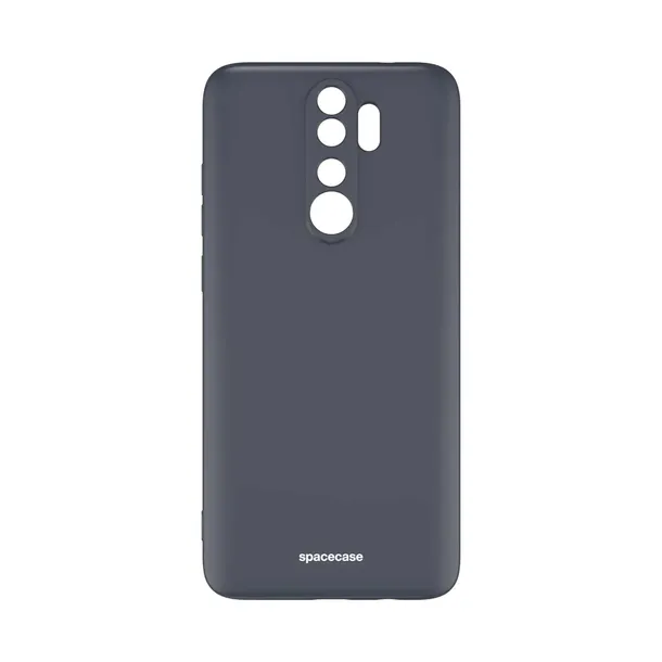 spacecase-silicone-case-redmi-note-8-pro-black-funkcje-ladowanie-indukcyjne-pochlanianie-wstrzasow