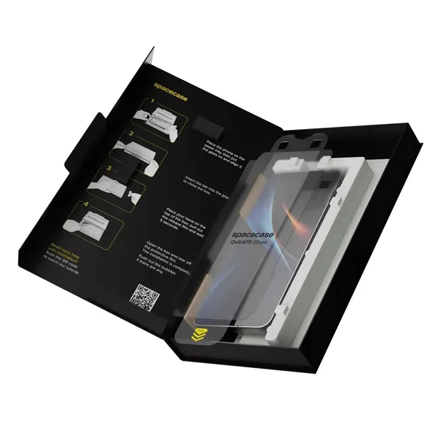 spacecase-quickfit-glass-galaxy-s24-s25-konstrukcja-powloka-oleofobowa-zaokraglone-krawedzie-zaokraglone-rogi