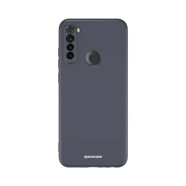 spacecase-silicone-case-redmi-note-8t-black-waga-z-opakowaniem-0-2-kg