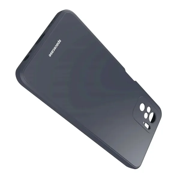 spacecase-silicone-case-redmi-note-10-10s-black-zalaczone-wyposazenie-szklo-hartowane-szmatka-do-czyszczenia