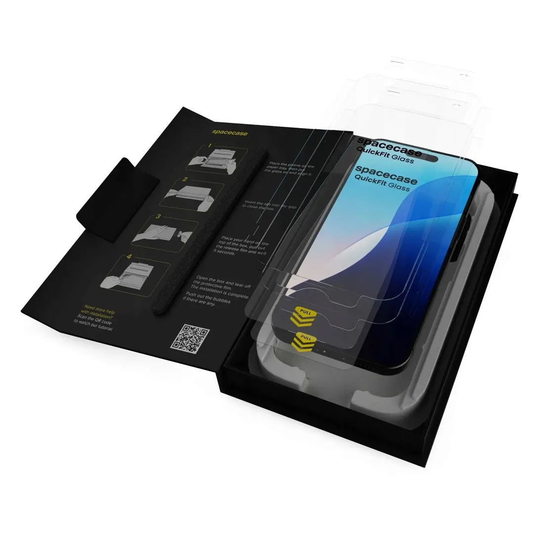 spacecase-quickfit-glass-iphone-16-pro-max