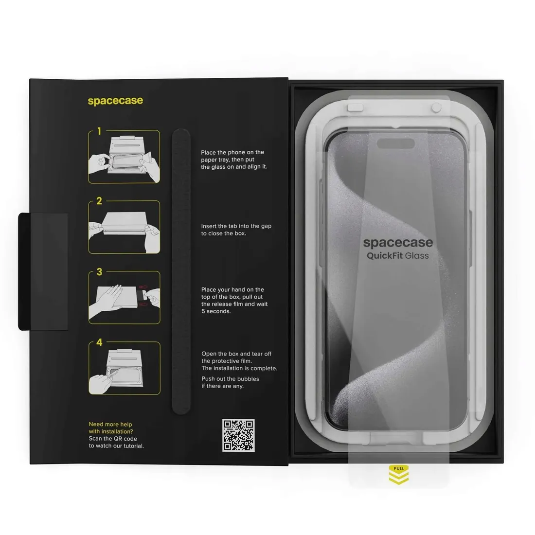 spacecase-quickfit-glass-iphone-15-pro-max