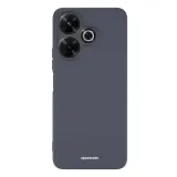 spacecase-silicone-case-redmi-13-4g-black-funkcje-ladowanie-indukcyjne-pochlanianie-wstrzasow