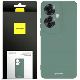spacecase-silicone-case-oppo-reno-11-f-5g-dark-green