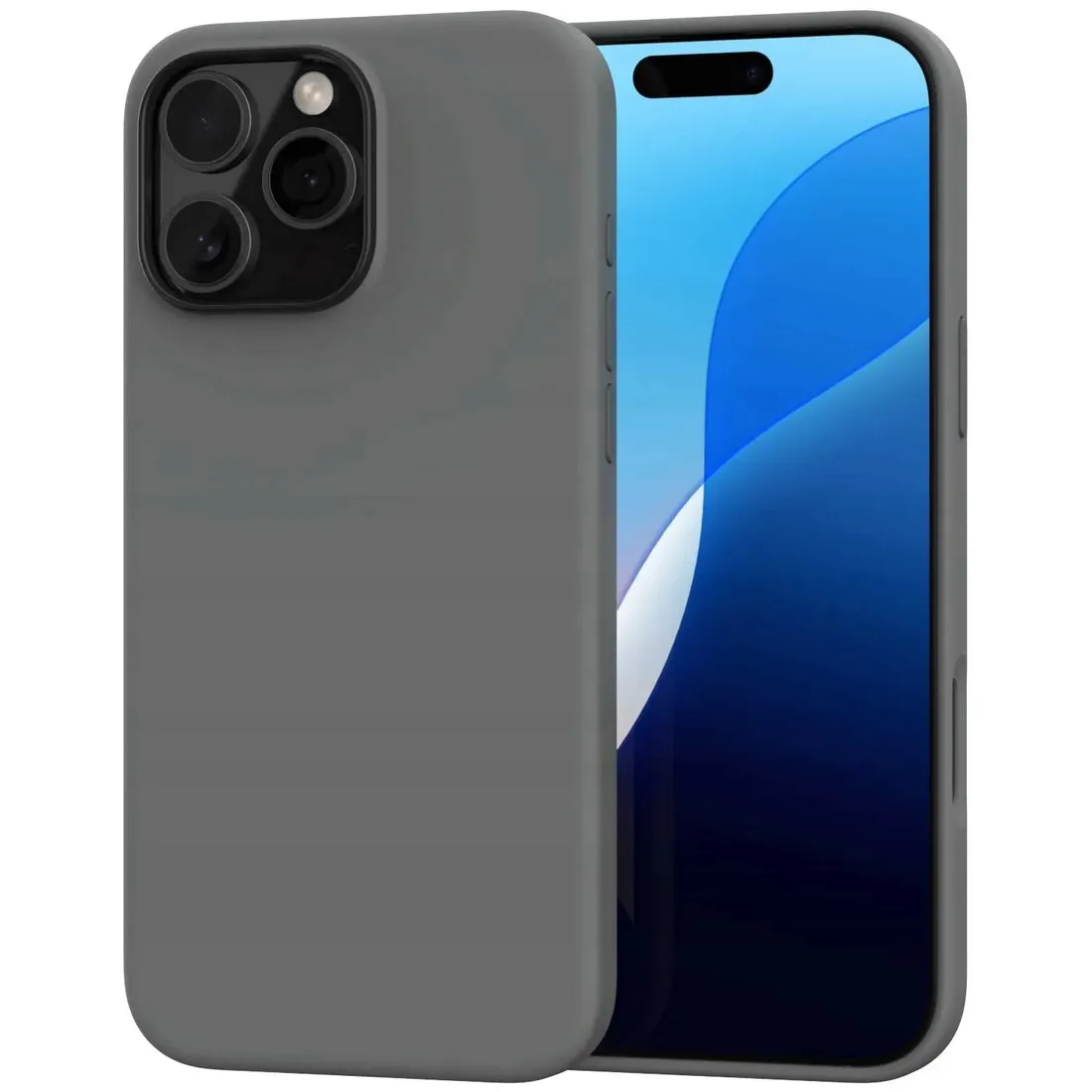 spacecase-pure-mag-iphone-16-pro-max-gray