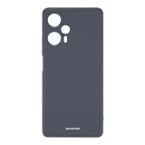 spacecase-silicone-case-poco-f5-black-funkcje-ladowanie-indukcyjne