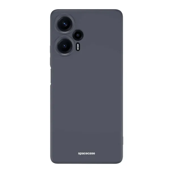 spacecase-silicone-case-poco-f5-black-certyfikat-ce