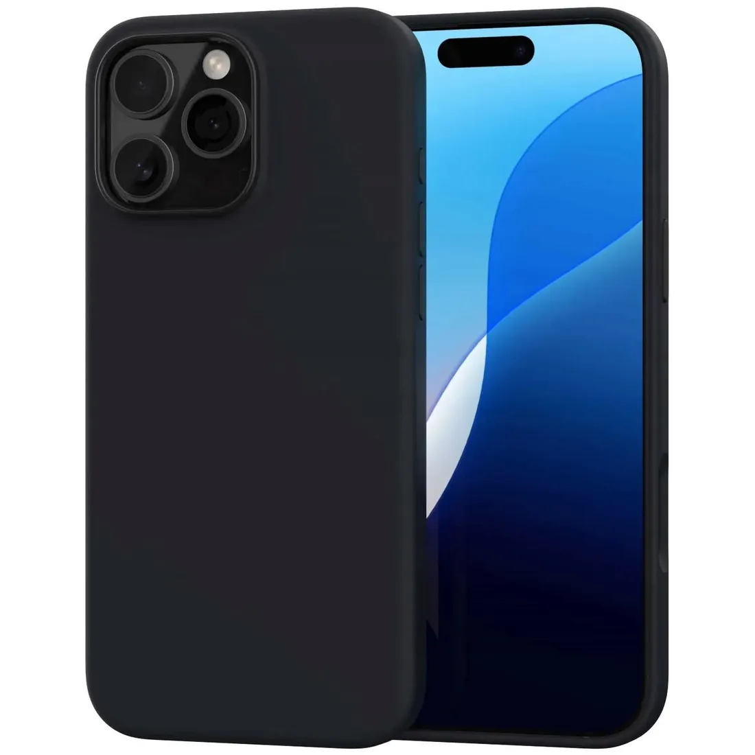 spacecase-pure-mag-iphone-16-pro-max-black