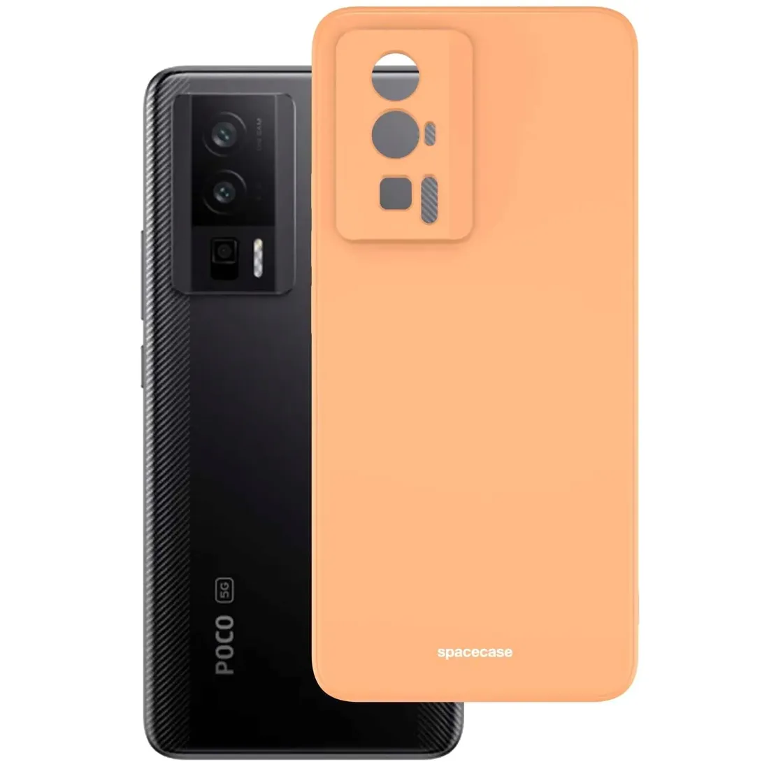 spacecase-silicone-case-poco-f5-pro-orange