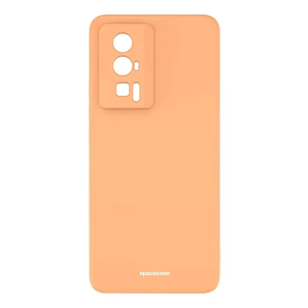 spacecase-silicone-case-poco-f5-pro-orange-funkcje-ladowanie-indukcyjne