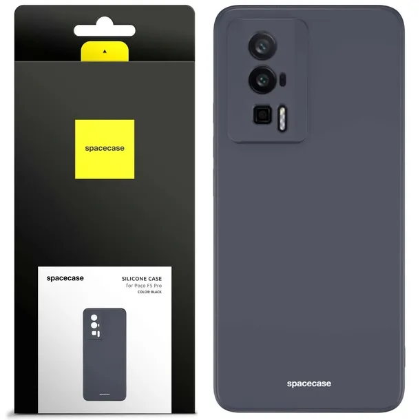 spacecase-silicone-case-poco-f5-pro-black