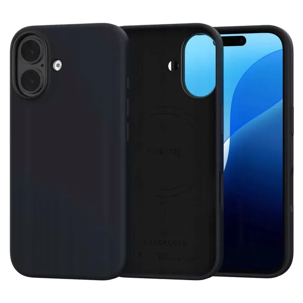 spacecase-pure-mag-iphone-16-black-stan-nowy