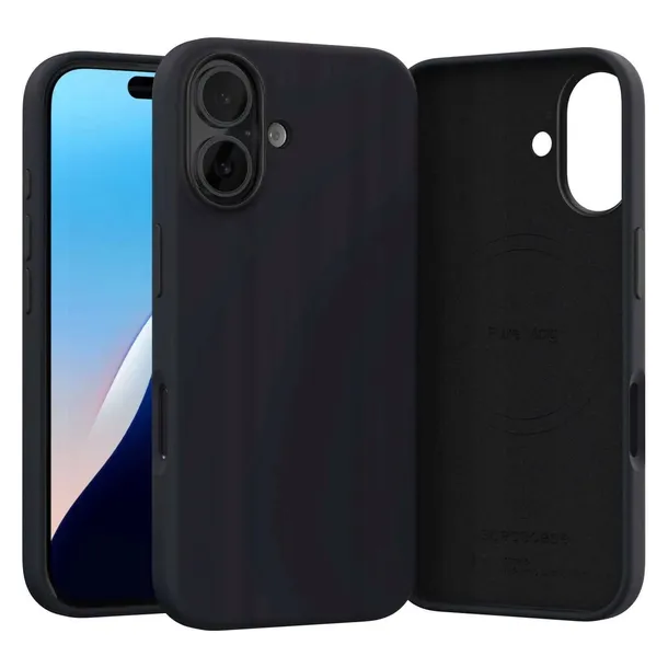 spacecase-pure-mag-iphone-16-black-stan-opakowania-oryginalne