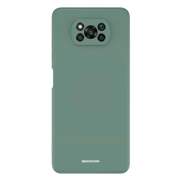 spacecase-silicone-case-poco-x3-pro-nfc-dark-green-waga-z-opakowaniem-0-2-kg