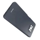 spacecase-silicone-case-poco-x3-pro-nfc-black-zalaczone-wyposazenie-szklo-hartowane-szmatka-do-czyszczenia
