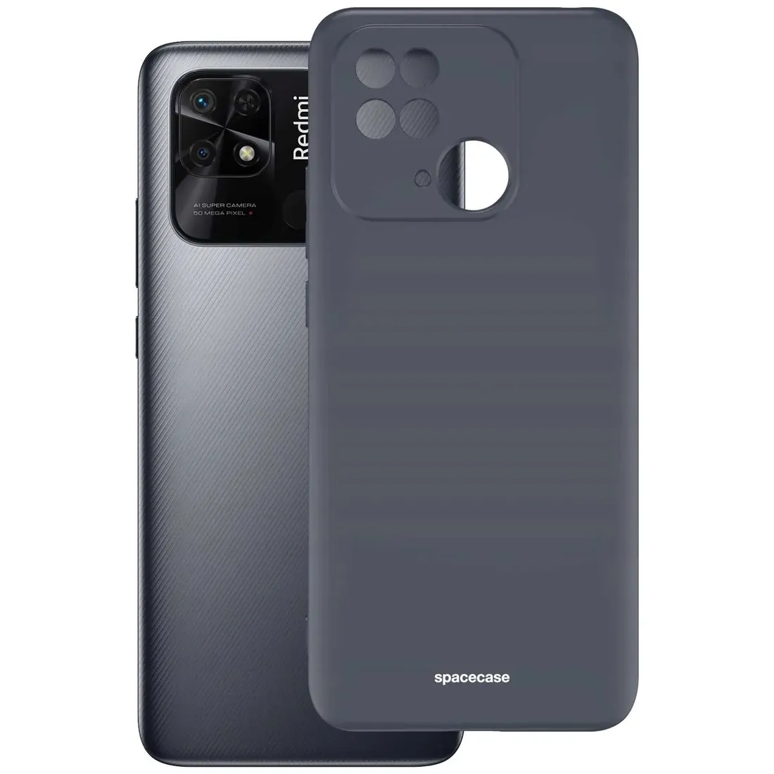 spacecase-silicone-case-redmi-10c-poco-c40-black