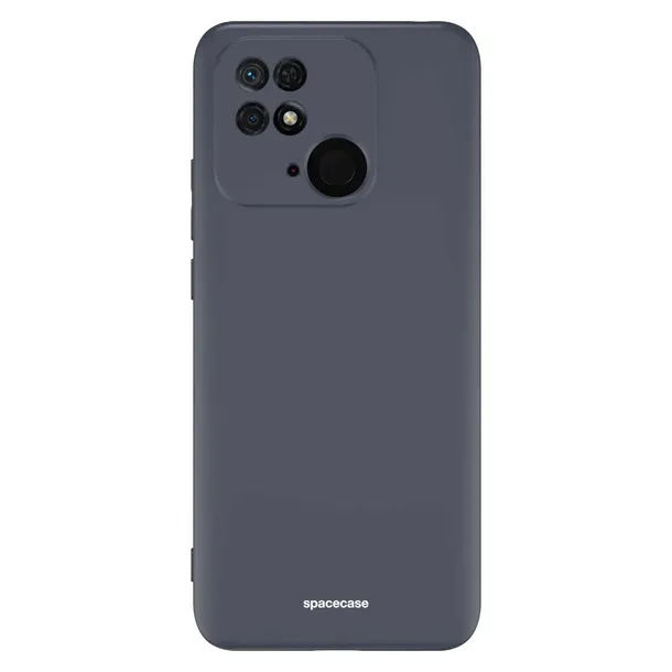 spacecase-silicone-case-redmi-10c-poco-c40-black-waga-z-opakowaniem-0-2-kg