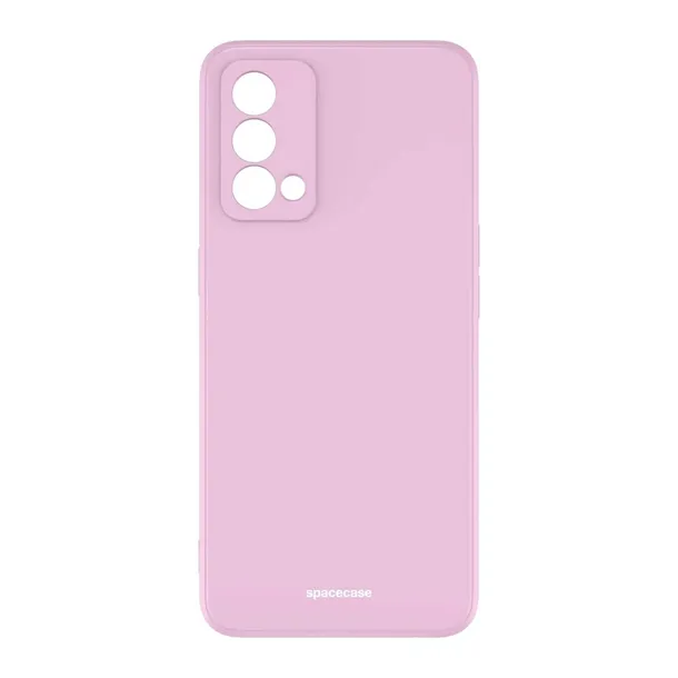 spacecase-silicone-case-realme-gt-master-lilac-funkcje-ladowanie-indukcyjne-pochlanianie-wstrzasow