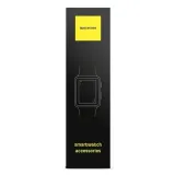spacecase-nylon-strap-22mm-black-material-tkanina