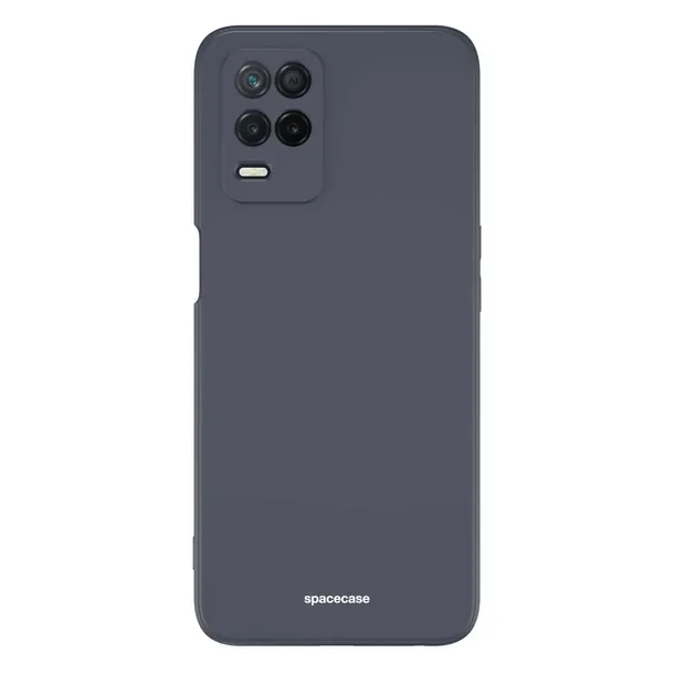 spacecase-silicone-case-realme-8-5g-black-certyfikat-ce
