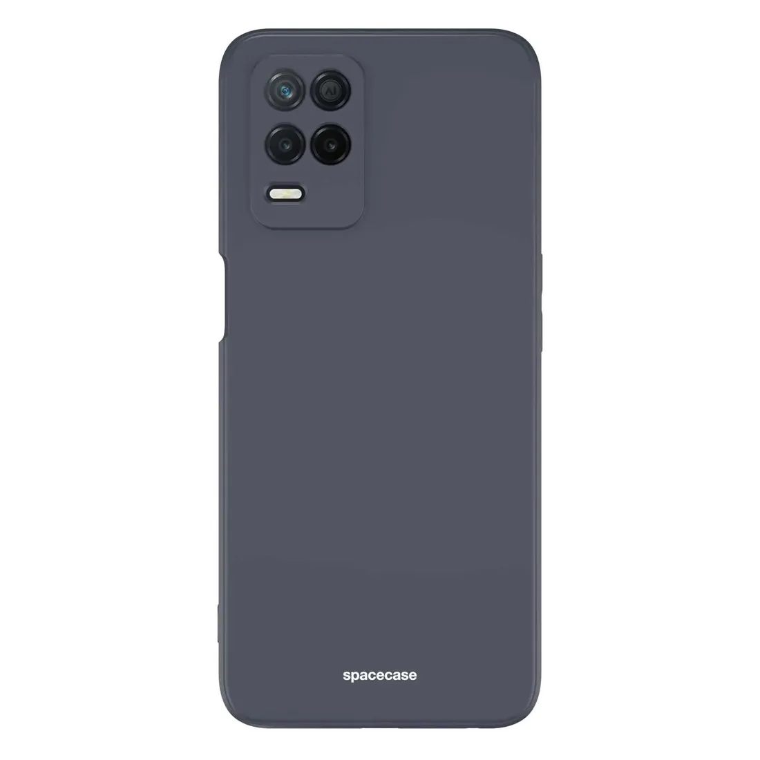 spacecase-silicone-case-realme-8-5g-black