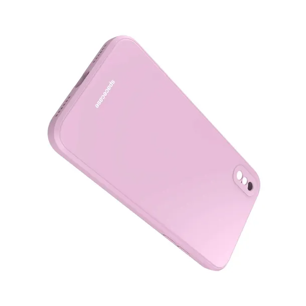 spacecase-silicone-case-iphone-xs-max-lilac-zalaczone-wyposazenie-szklo-hartowane-szmatka-do-czyszczenia